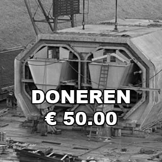 Doneren